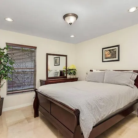 度假居 Stunning Coret