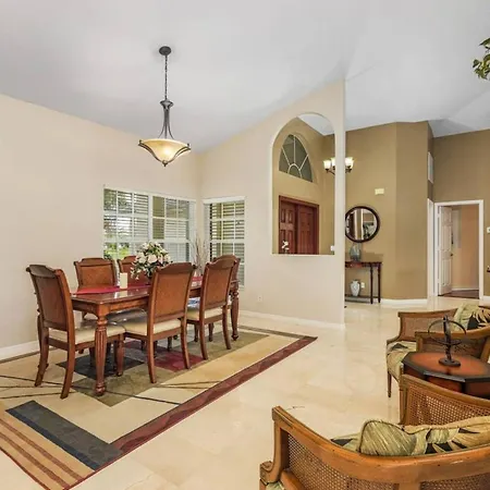 Stunning Coret Casa de Férias *