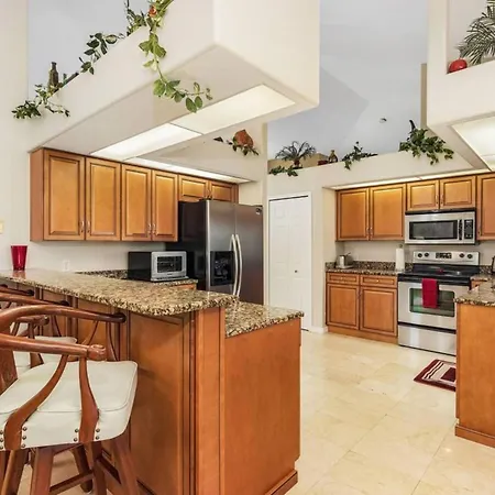 Stunning Coret Ferienhaus *