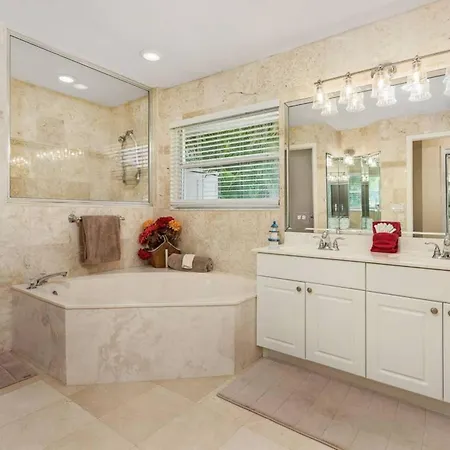 Casa de Férias Stunning Coret *