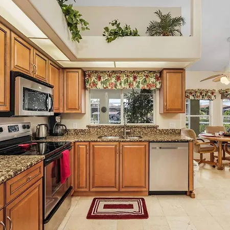 度假居 Stunning Coret *