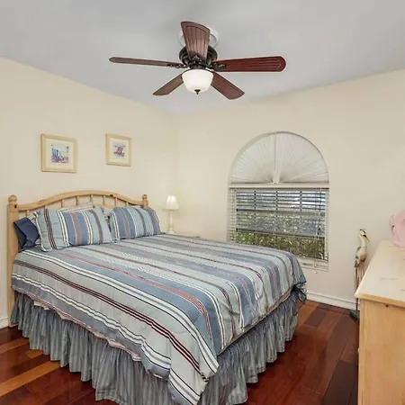 Casa de Férias Stunning Coret