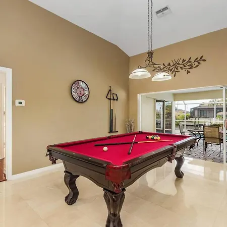 Stunning Coret * 拉马蒂埃勒